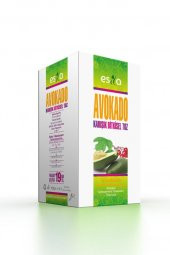 Avakado Karışımlı Bbrk Kavanoz Çayı 150 gr - 1