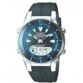 Casio MRP-700-1A Marina Gear Erkek Kol Saati - 1