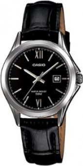 Casio LTP-1381L-1AVDF Klasik Bayan Saati ERSA Garantili - 1