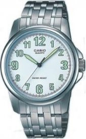Casio MTP-1216A-7BDF Erkek Kol Saati ERSA Garantili - 1