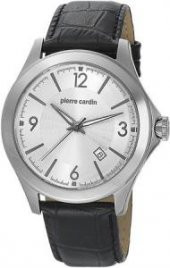 Pierre Cardin PC104871F07 Erkek Kol Saati ERSA Garantili - 1