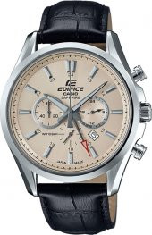 Casio Efb-504Jl-7Adr Erkek Kol Saati Ersa Garantili - 1