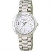 Casio SHN-201-7A Sheen Serisi Bayan Kol Saati thumbnail 1