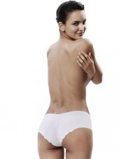 Ten 113814 3 Lü Lazer Kesim Külot - 1