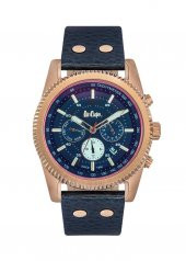 Lee Cooper LC06188.499 Erkek Kol Saati thumbnail 1
