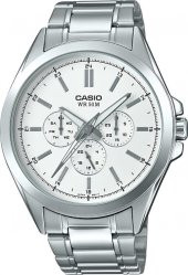 CASIO MTP-SW300D-7AVDF ERKEK KOL SAATİ - 1