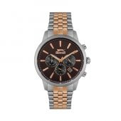 Slazenger SL.09.1812.2.04 Erkek Kol Saati - 1