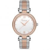 FREELOOK F.8.1072.02 Kadın Kol Saati thumbnail 4