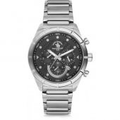 Santa Barbara Polo & Racquet Club SB.10.1124.7 Erkek Kol Saati - 1