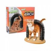 Kedi Tırmalama Kaşınma Kaşıma Tahtası - 1