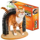 Kedi Tırmalama Kaşınma Kaşıma Tahtası - 5