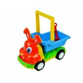 772 TAVŞANLI KAMYON - 1