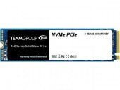 1TB TEAM  MP34 3400/2900 MB/s NVMe PCIe M.2 2280 SSD - 1