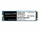 1TB TEAM  MP34 3400/2900 MB/s NVMe PCIe M.2 2280 SSD - 2