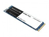 1TB TEAM  MP34 3400/2900 MB/s NVMe PCIe M.2 2280 SSD - 3