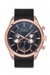HOMİES HM18091S01-BRB ERKEK KOL SAATİ - 2