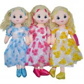 3423 SELBABY 60CM 5 RENK - 1