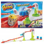 MGH06000 MB Çılgın Fasülyeler Oyun Seti /Mighty Beanz/ Özel Fiyatlı Ürün - 1