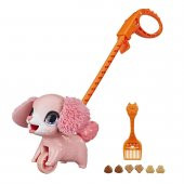 E8899 FurReal Kaka Yapan, Yürüyen Minik Dostlarım - Poopalots I Poop / +4 yaş - 9