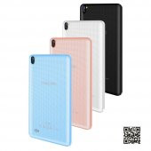Range Hs 7" Ips 2gb / 32gb Android 10 Eba Uyumlu Tablet Pc CONCORD TP32 TABLET PC - 6