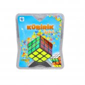 0309 Smile Games Kübirik Zeka Küpü 3x3x3 - 1