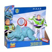 GGB26 Toy Story İkili Figür Seti / Oyuncak Hikayesi 4 / +3 yaş - 3