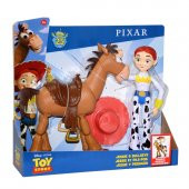 GGB26 Toy Story İkili Figür Seti / Oyuncak Hikayesi 4 / +3 yaş - 4