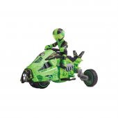 BEN48000 BEN10 RustyBuggy Araç - 77404 - 6