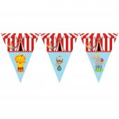 TSR8795 Sirk BAYRAK SET /BMP1520TSR8795 - 1