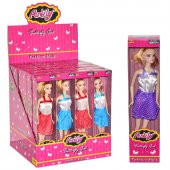 02287 STAND ANLILY TEKLI ET BEBEK 24LU - 1