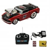 JF-70599 U K F F 1 16 SUPER5 YARIŞ ARABASI - 3