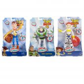 GDP80 Toy Story 7 inch Konuşan Figürler / Oyuncak Hikayesi 4 / +3 yaş - 1