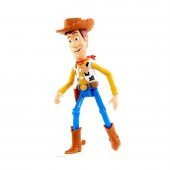 GDP80 Toy Story 7 inch Konuşan Figürler / Oyuncak Hikayesi 4 / +3 yaş - 4