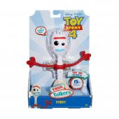 GDP80 Toy Story 7 inch Konuşan Figürler / Oyuncak Hikayesi 4 / +3 yaş - 7