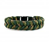 Kamuflaj Paracord Bileklik - PAR0010 - 1