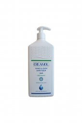 Creamol El Ve Cilt Temizleyici 1lt Dezenfektan - 1