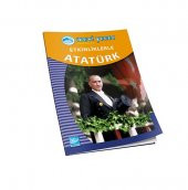 Mavi Yunus Etkinliklerle Atatürk (4-5-6 Yaş) - 1