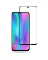 Huawei Honor 10 Lite Ekran Koruyucu 21D Kırılmaz Cam Tam Kaplamalı - 1