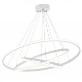 Eray Aydınlatma 2002-3 Beyaz Led Avize thumbnail 1