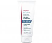 Ducray Argeal Sebum Absorbing Shampoo 200 ml - 1