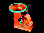 Zeytin Çizme Makinesi - 2