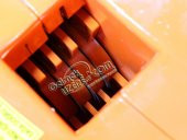 Zeytin Çizme Makinesi - 3