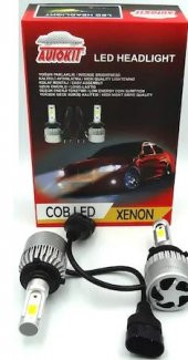 Autokit LED Xenon Far H3 - 1