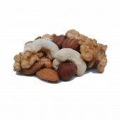 Çiğ Karışık Kuruyemiş 500 G - 1