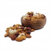 Çiğ Karışık Kuruyemiş 500 G - 4