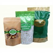 Çiğ Karışık Kuruyemiş 500 G - 7