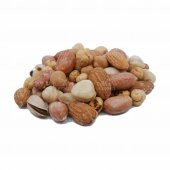 Karışık Kuruyemiş Lüks 1 KG - 1