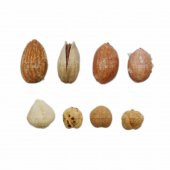 Karışık Kuruyemiş Lüks 1 KG - 2