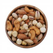 Karışık Kuruyemiş Ekstra 500 G - 3