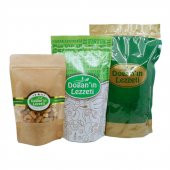 Karışık Kuruyemiş Ekstra 500 G - 7